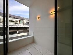 Opera Estate (D15), Terrace #441234051